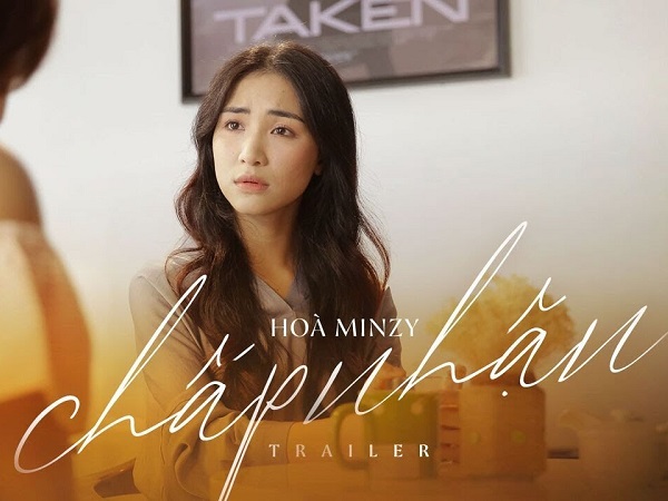 Không chịu oan ức, Hòa Minzy làm tiếp 'Rời bỏ' phần 2 để tát tình địch sấp mặt