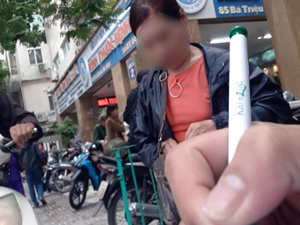 Lật tẩy đường dây bán phiếu khám nhanh 'móc túi' người bệnh