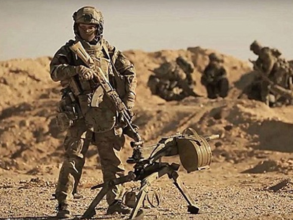 Nga sẵn sàng hỗ trợ Syria tấn công thành trì Idlib