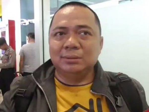 Người đàn ông may mắn thoát chết vì nhỡ chuyến bay tử thần Lion Air JT610 do... tắc đường