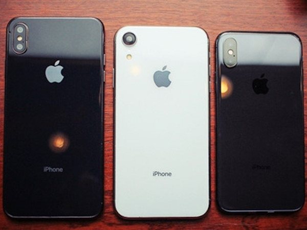 ‘Người dùng Việt sẽ mua iPhone X thay vì XR’