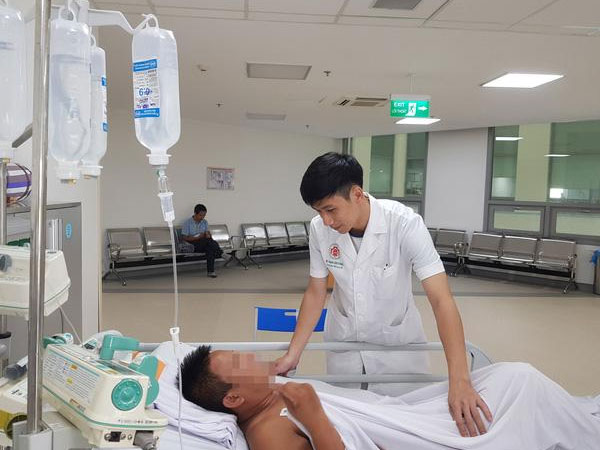 Những cơn đau đầu có thể cướp sinh mạng của người trẻ tuổi