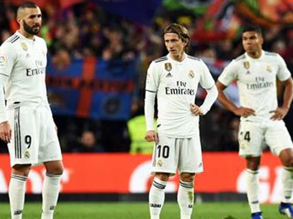 Những điều rút ra sau chiến thắng hủy diệt của Barca tại El Clasico