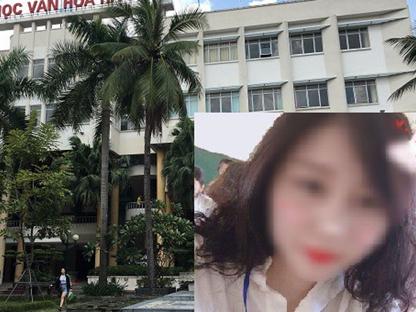 Nữ sinh ném con mới đẻ từ tầng 31 xuống đất: Vết trượt dài của một hotgirl