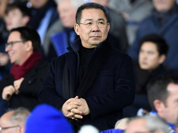 Ông chủ Leicester City xây dựng đế chế kinh doanh từ một cửa hàng nhỏ