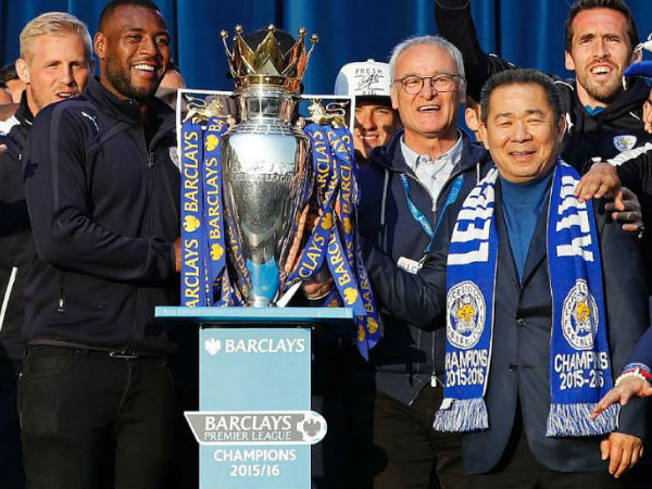 Leicester xác nhận Chủ tịch Vichai Srivaddhanaprabha qua đời vì tai nạn máy bay