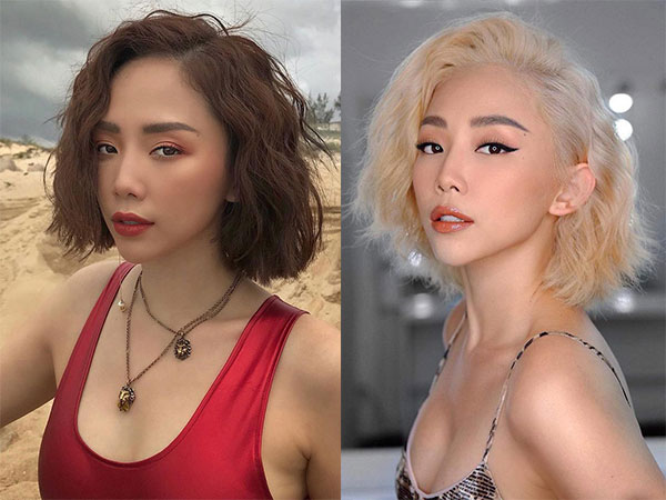 3 năm rồi mới nhuộm bạch kim, Tóc Tiên vẫn đẹp xuất sắc khó mà chê nổi