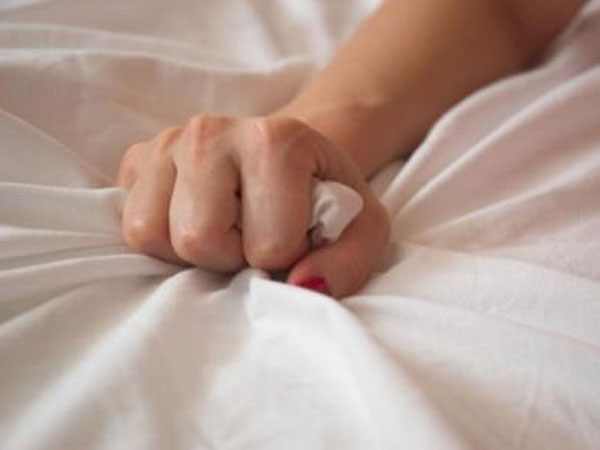4 giai đoạn của cực khoái ở nữ