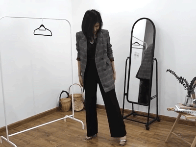 7 cách diện blazer chuẩn đẹp và thanh lịch mà nàng công sở nào cũng cần để luôn mặc đẹp mọi lúc mọi nơi