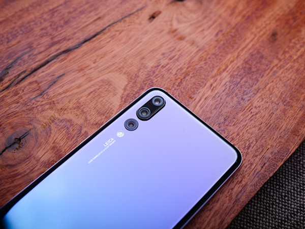 CEO Huawei và Xiaomi khẩu chiến vì ngôi vị camera phone đẹp nhất