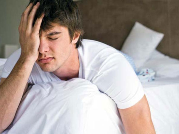 'Chuyện ấy' giảm sút rất có thể quý ông đã mắc căn bệnh đáng sợ này