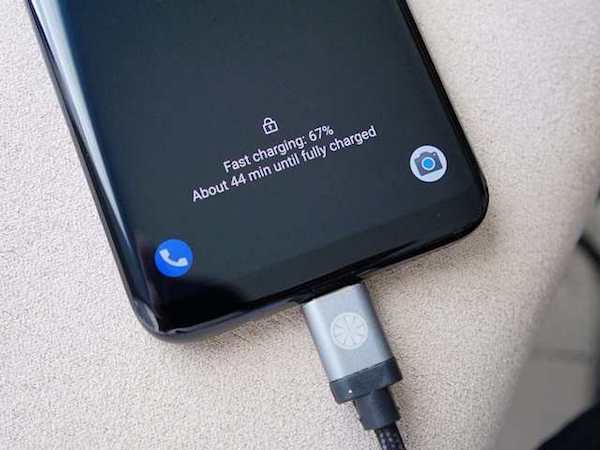 Công nghệ Quick Charge 5.0 có thể hỗ trợ sạc nhanh 32W, sạc không dây 15W?