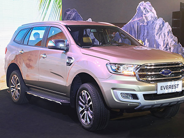 Ford: 'Ranger, Everest tại Việt Nam không lỗi hộp số như ở Thái Lan'