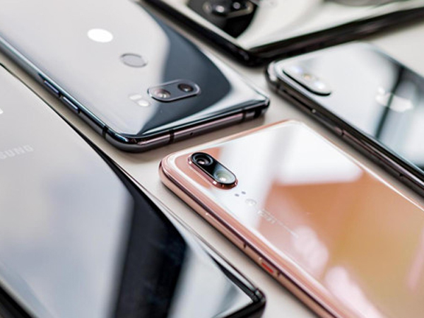 Loạt smartphone hấp dẫn trong phân khúc 8 triệu đồng