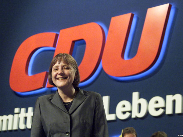 Merkel rút lui, châu Âu đối mặt thách thức lớn nhất kể từ 1930