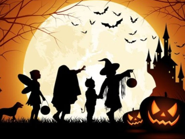 Những căn bệnh đời thực tạo cảm hứng cho Halloween