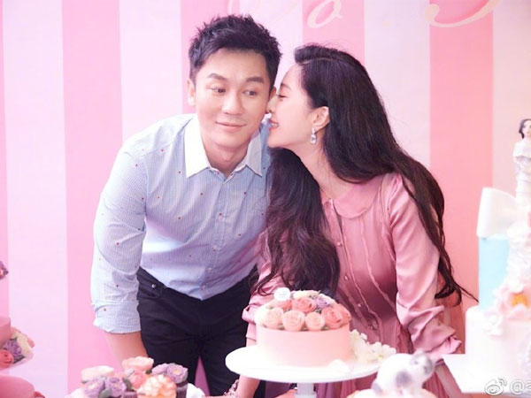 Phạm Băng Băng quyết định dời đám cưới với Lý Thần vào tháng 2 năm sau, sau đó rút lui hoàn toàn khỏi showbiz?