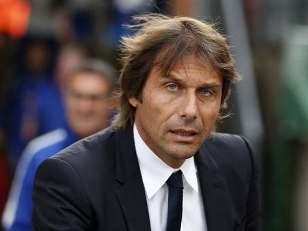 Vì sao Antonio Conte chưa thể đến Real Madrid?