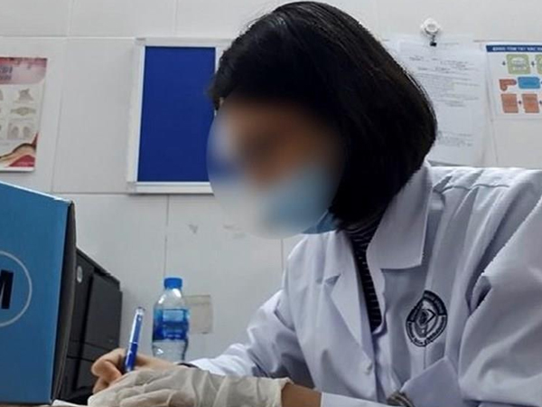Video Lột trần đường dây 'móc túi' bệnh nhân, 'rút ruột' bệnh viện