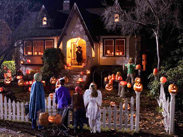 11 bí mật chưa kể về Halloween khiến bạn 'sởn tóc gáy'