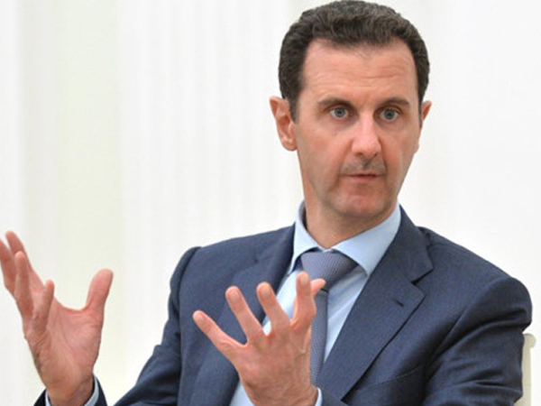 Bộ trưởng QP Mỹ: Tổng thống Assad cuối cùng sẽ phải từ chức