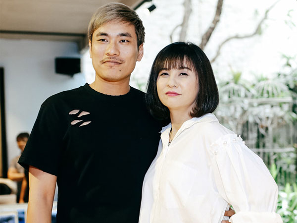 Cát Phượng lên tiếng về đoạn tin nhắn được cho là Kiều Minh Tuấn nói lời yêu An Nguy sau màn xin lỗi ồn ào