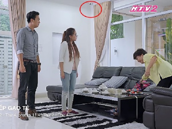 Chiếc camera 'thần thánh' để lật đổ mẹ chồng tai quái của Minh đã được fan 'Gạo nếp gạo tẻ' khai quật
