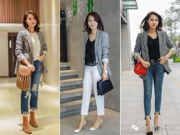 Chưa cần sắm nhiều áo quần, bạn vẫn có thể mặc chuẩn đẹp nhờ cách tận dụng 6 món đồ này cho mùa lạnh