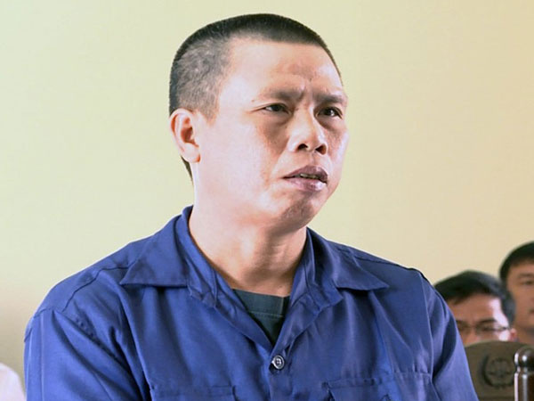 'Đại gia' ngồi tù vì xâm hại cháu vợ đến sinh con