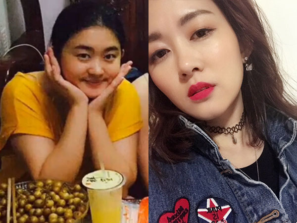 Đi xin việc ở đâu cũng bị từ chối vì béo, thiếu nữ quyết tâm 'lột xác' và trở thành sếp!