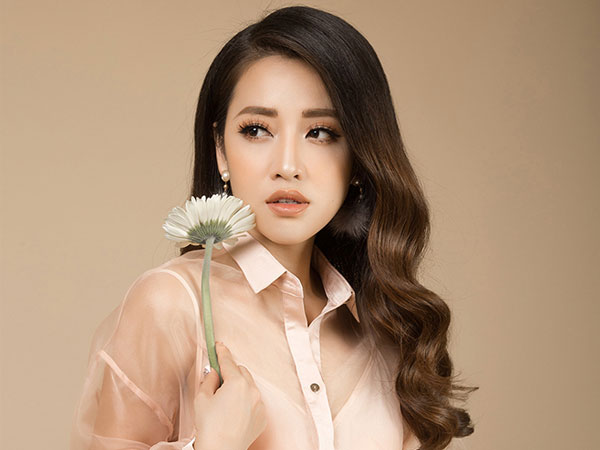 Em chồng đanh đá trong 'Gạo nếp gạo tẻ': Gia đình phá sản, bị mai mối lấy chồng bằng tuổi bố