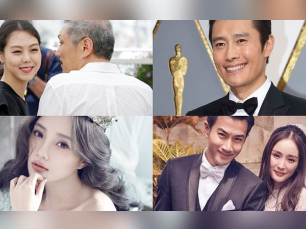 Hậu quả của 6 vụ ngoại tình chấn động showbiz châu Á: Người vẫn hạnh phúc trong phú quý, kẻ chịu họa sát thân