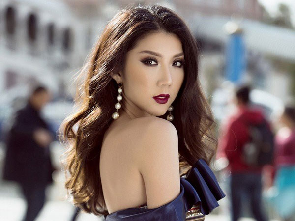 Ngọc Quyên: Tuổi thơ dữ dội, từ bỏ hào quang showbiz vì giấc mơ Lọ Lem trên đất Mỹ để 4 năm sau vỡ vụn vì sóng gió hôn nhân
