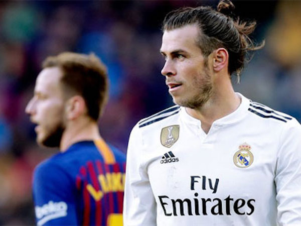 Real thua Barca gần nửa tỷ đôla về mức đầu tư trong năm năm