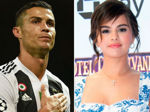 Ronaldo vượt mỹ nữ thành 'Vua mạng xã hội': Choáng với con số kỷ lục