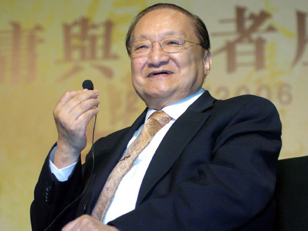 'Thái đẩu võ hiệp' Kim Dung - đỉnh cao quyền lực và bi kịch cuộc đời