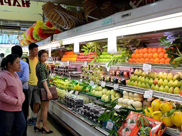 Vì sao doanh nghiệp Việt 'khó xơi' miếng bánh bán lẻ hấp dẫn tại Nhật?