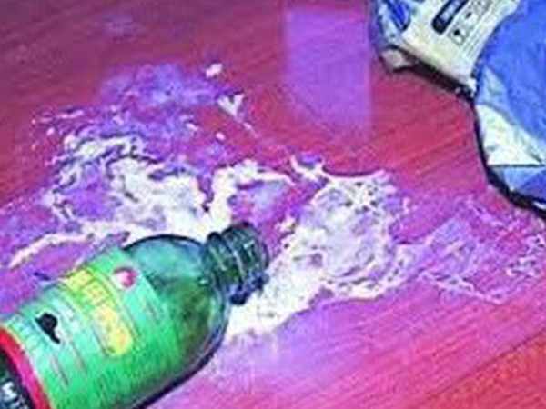 Vụ người đàn bà tử vong trên mặt đầy máu: Phát hiện nghi can nằm trong nghĩa trang