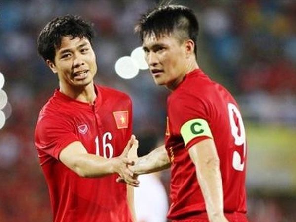 10 năm sau AFF Cup 2008, tuyển Việt Nam không còn nhà vô địch nào
