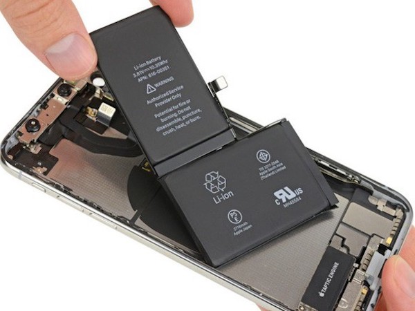 Apple mang tính năng gây tranh cãi và khiến người dùng tức giận nhiều nhất lên iPhone X và iPhone 8/8 Plus