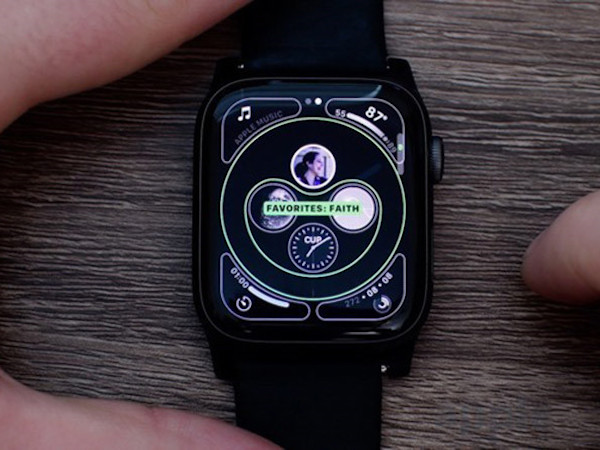 Bản cập nhật watchOS 5.1 khiến Watch Series 4 thành 'cục gạch'