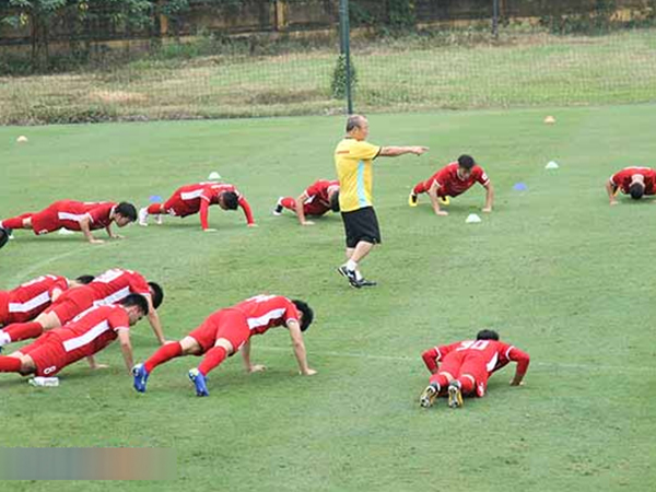 Đài truyền hình Hàn Quốc mua bản quyền AFF Cup vì sức hút của ĐT Việt Nam