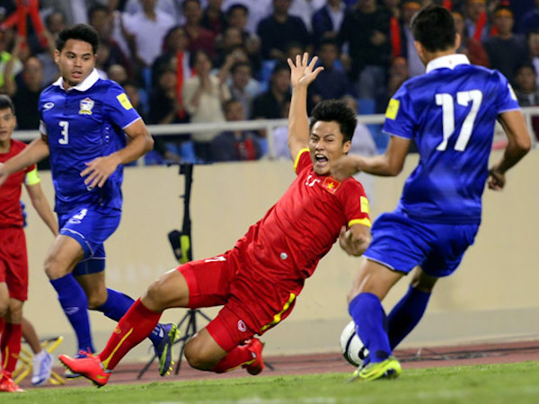 Danh thủ Indonesia: Không hiểu sao Việt Nam hay thua lúc quyết định