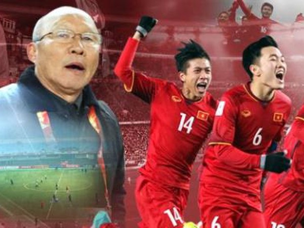 ĐTVN sẽ tham dự  World Cup 2022 nhờ sự ưu ái đặc biệt của Chủ tịch FIFA?