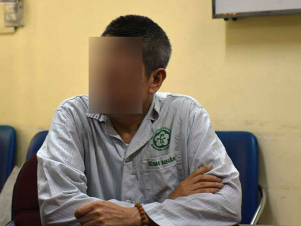 Gia đình 3 thế hệ mắc ung thư gan và lời cảnh báo 'khẩn thiết' từ bác sĩ