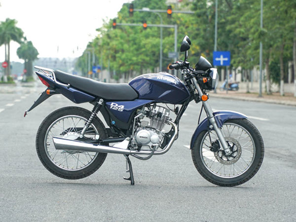 Huyền thoại M1nsk tái xuất VN, giá xe mới từ 52 triệu đồng