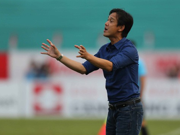 Người hùng AFF Cup 2008 chính thức bị sa thải