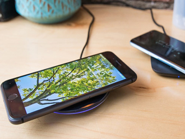 Những cách giúp sạc smartphone mau đầy pin