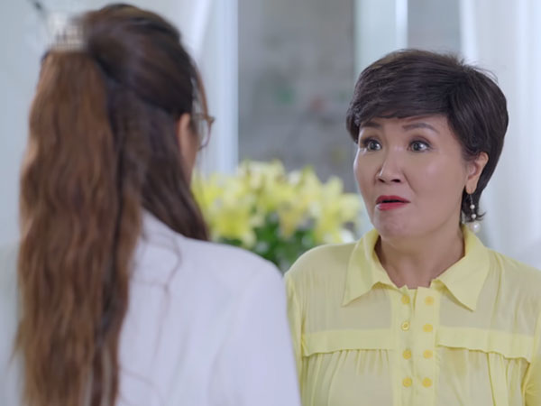 Quên Hân Hoa Hậu đi, đây mới là nhân vật gây ức chế nhất 'Gạo Nếp Gạo Tẻ' thời điểm này