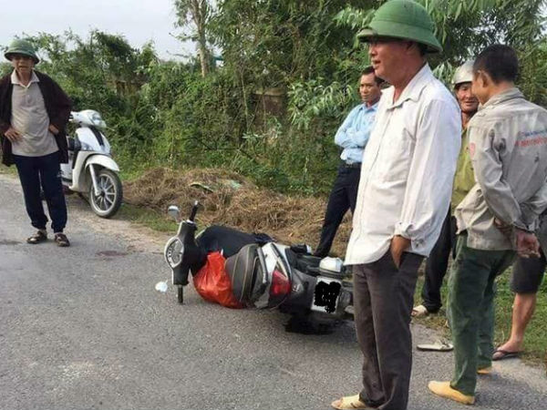 Thiếu nữ Hải Dương kể lại giây phút sinh tử khi bị cướp đâm giữa đường